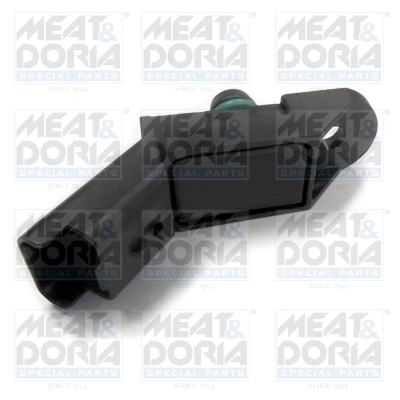 Sensor, intake manifold pressure